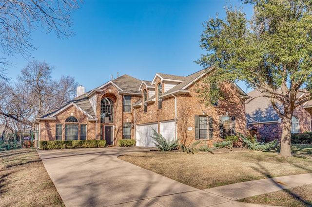 $649,000 | 3310 West Glenwood Drive | Creekside Estates