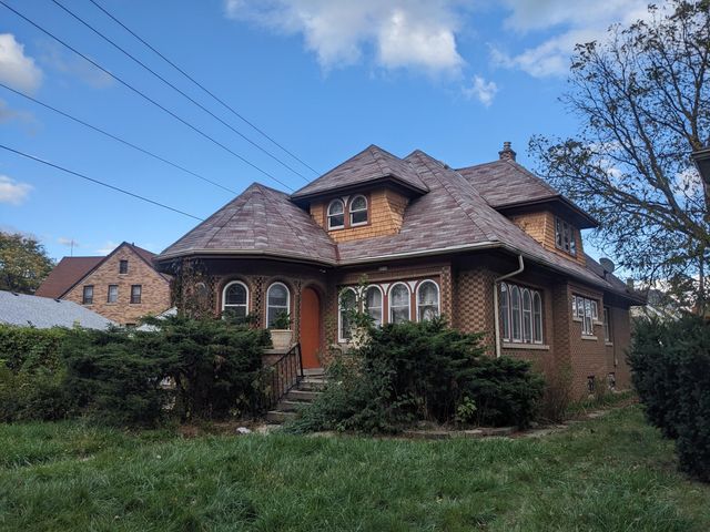 $145,000 | 4336 North 22nd Street | Rufus King