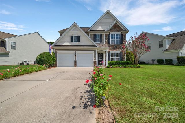 $459,900 | 3309 Dunbar Lane | Belair at Carolina Lakes