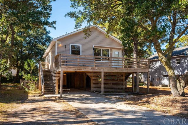 $399,000 | 1718 Sea Swept Road | Kill Devil Hills