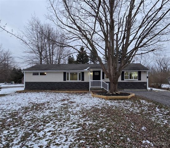 $294,900 | 7545 Salt Road | Clarence