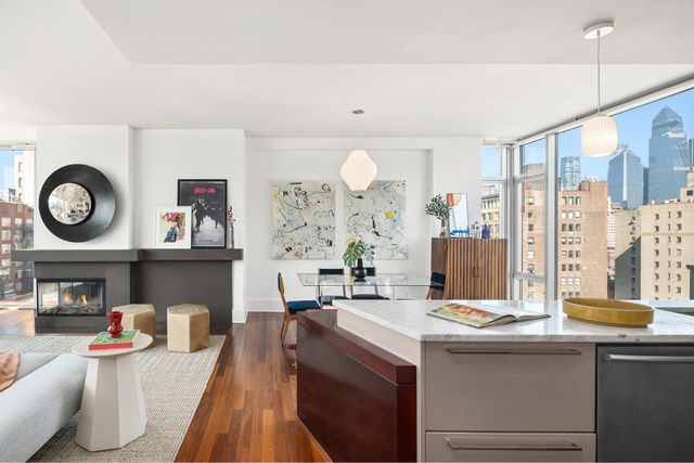 $5,500,000 | 165 West 18th Street, Unit PH | Chelsea