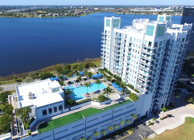 $2,300 | 300 South Australian Avenue, Unit 821 | Downtown West Palm Beach