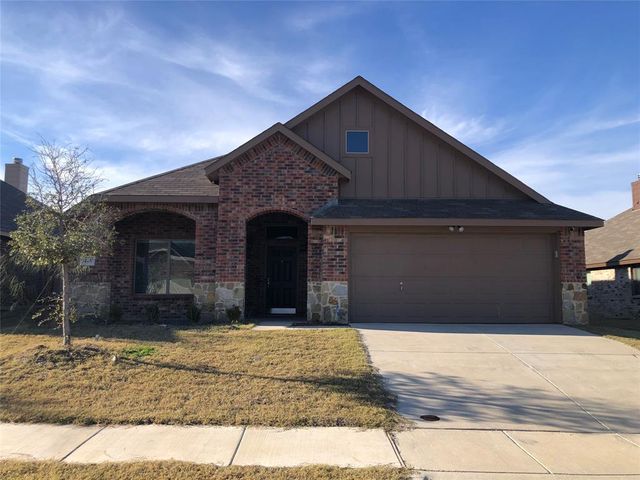 $336,000 | 425 Greenhaven Drive | Seagoville