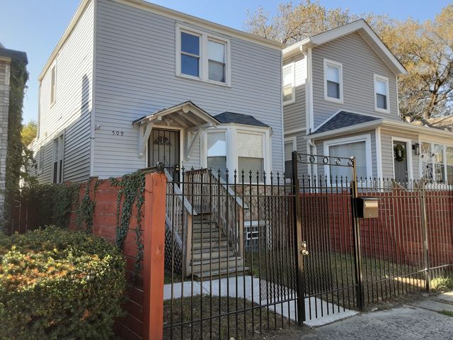 $229,900 | 509 West 81st Street | Chatham