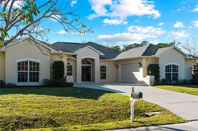 $474,900 | 11801 De Herreda Street | Warm Mineral Springs