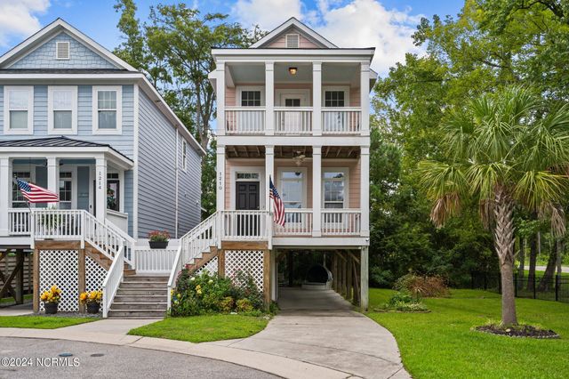 $345,000 | 1210 Charleston Common Drive | Leland