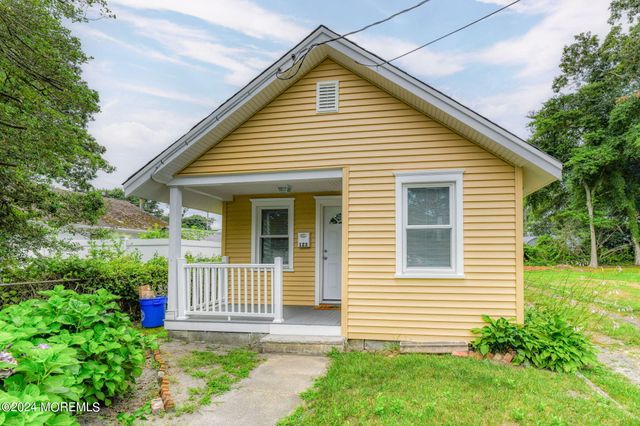 $369,000 | 123 Hawthorne Avenue | Neptune City