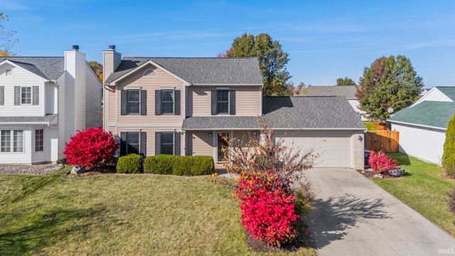 $269,900 | 3306 Bluefield Place | Northwest Fort Wayne