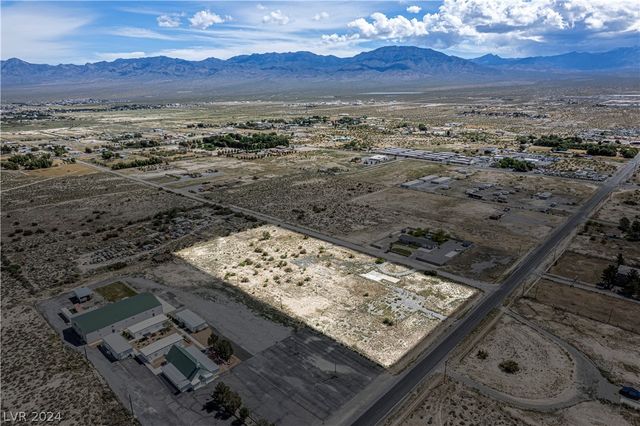 $187,600 | 280 West Mesquite Avenue | Pahrump