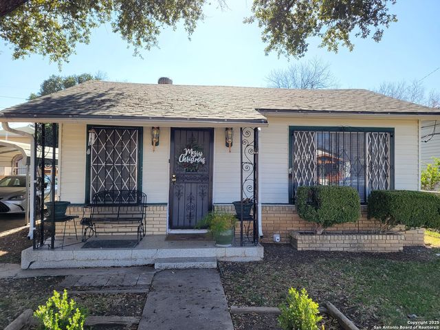 $179,000 | 3538 Gracie Street | San Antonio