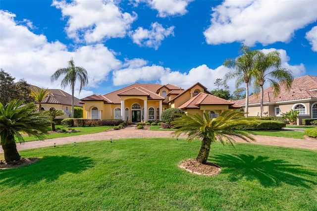 $1,510,000 | 3235 Winding Pine Trail | Alaqua Lakes