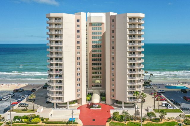 $665,000 | 2967 South Atlantic Avenue, Unit 1406 | Daytona Beach Shores