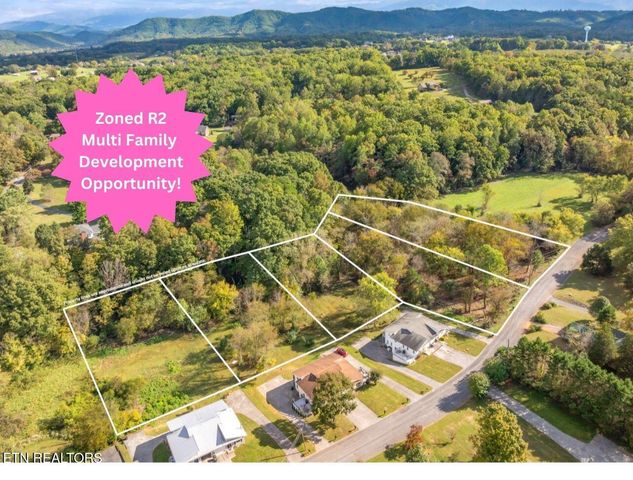 $450,000 | Shannon Circle | Sevierville