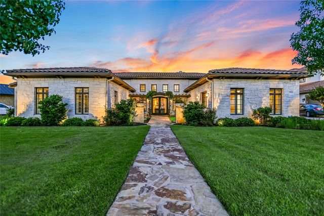 $1,899,999 | 12709 Monte Castillo Parkway | Comanche Canyon Ranch