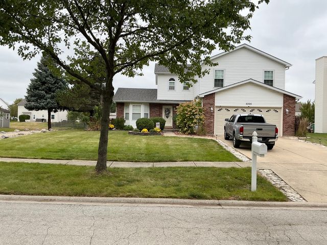 $399,000 | 5305 Sunmeadow Drive | Joliet