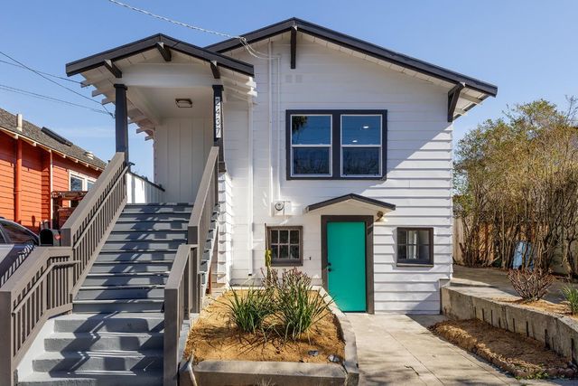 $1,599,000 | 2437 Acton Street | Poet's Corner