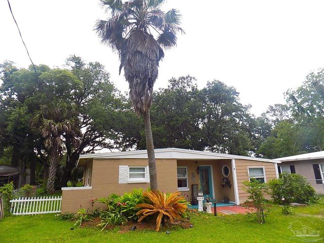 $155,000 | 6 Carey Avenue | West Pensacola