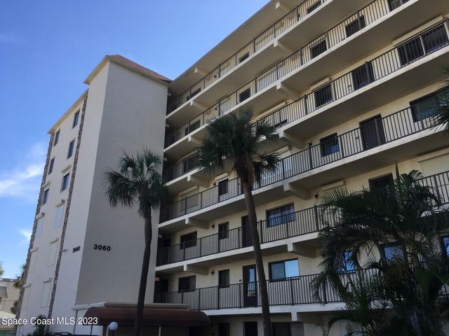 $250,000 | 3060 North Atlantic Avenue, Unit 102 | Cocoa Beach