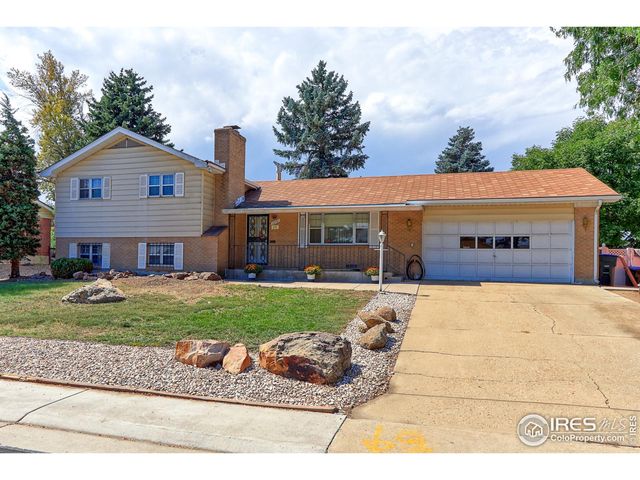 $549,900 | 10161 Melody Drive | Northglenn