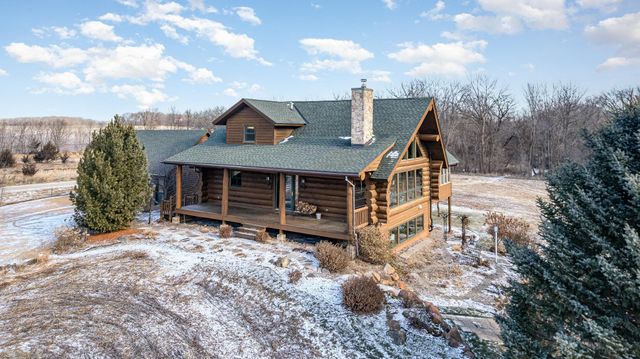 $799,900 | 25571 Drexel Avenue | Helena Township - Scott County