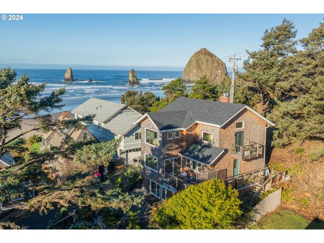 $2,300,000 | 179 Tok Lane | Cannon Beach