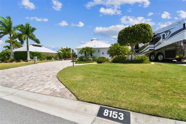 $575,000 | 8153 Southwest Bimini Way