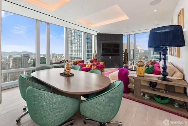 $3,200,000 | 181 Fremont Street, Unit 57C | Yerba Buena