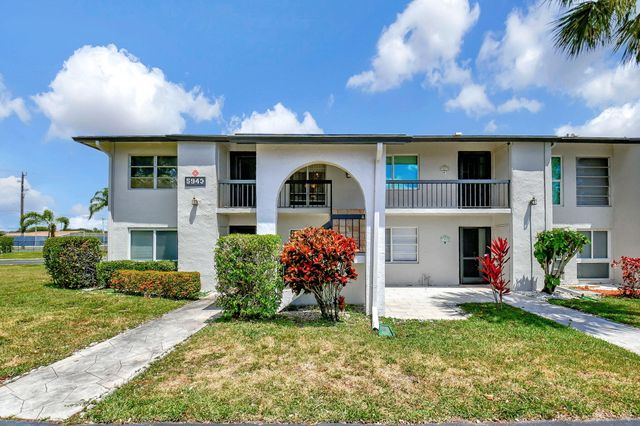 $227,900 | 5943 Areca Palm Court, Unit E