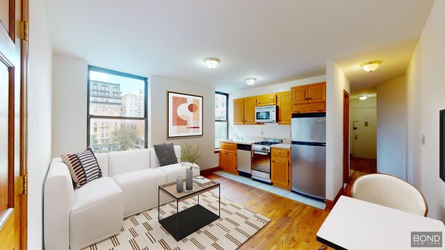 $3,270 | 244 West 109th Street, Unit 5D | Upper West Side