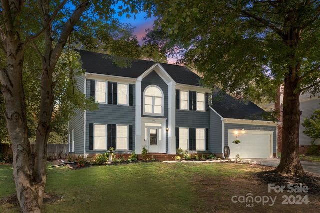 $485,999 | 1041 Fairway Ridge Drive Northwest | Cabarrus Country Club