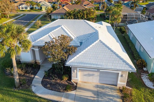 $450,000 | 664 Silk Oak Drive | Jacaranda West