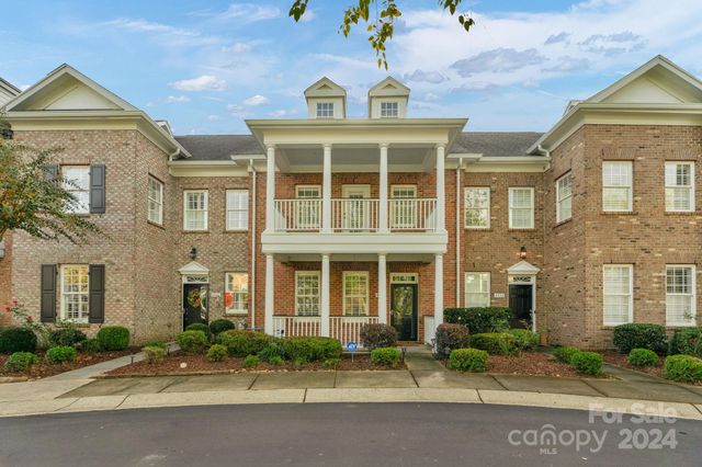 $565,000 | 8336 Indigo Row | Ballantyne East