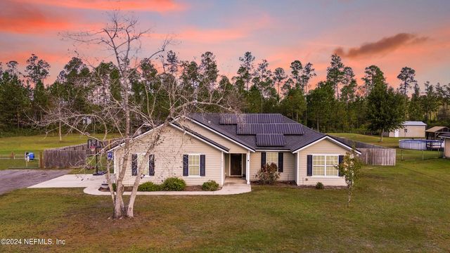 $355,000 | 7823 Odis Yarborough Road