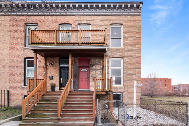 $350,000 | 3918 South Langley Avenue | Bronzeville