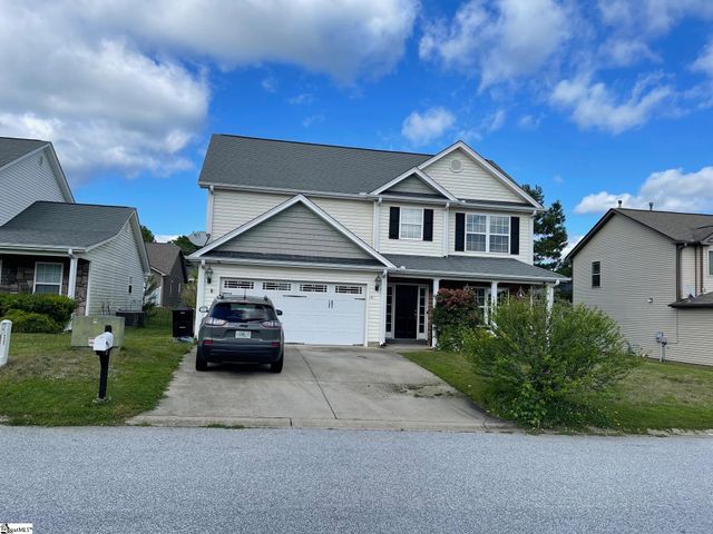 $324,500 | 11 Horizon Drive | Simpsonville