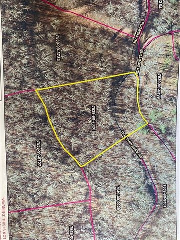 $18,500 | Lot 28 Mountain Frst Estates | Webster Township - Jackson County