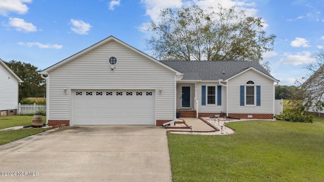 $320,000 | 512 Huff Drive | Winterville Township - Pitt County