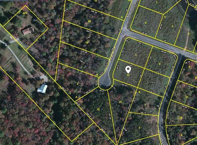 $35,000 | Lot 78 Marie Lane | Cumberland County