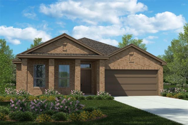 $377,835 | 2216 Monoceros Drive | Far North Fort Worth