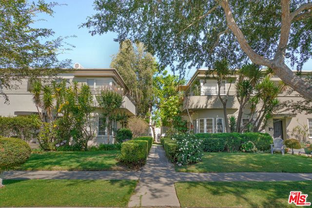 $2,450,000 | 1238 South La Jolla Avenue | Beverly Center-Miracle Mile