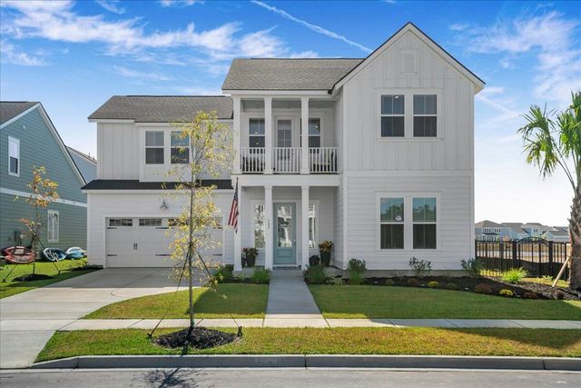 $597,000 | 197 Denham Street | Goose Creek