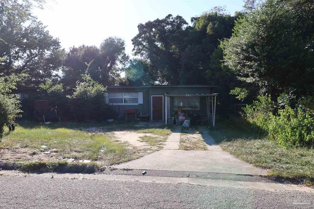 $125,000 | 203 Opal Avenue | West Pensacola