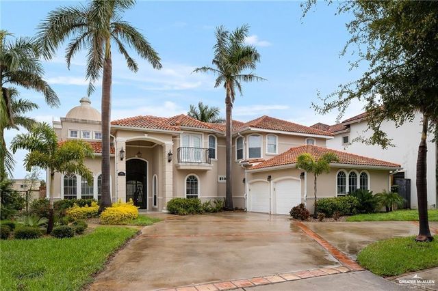 $550,000 | 4004 El Jardin | Sharyland Plantation