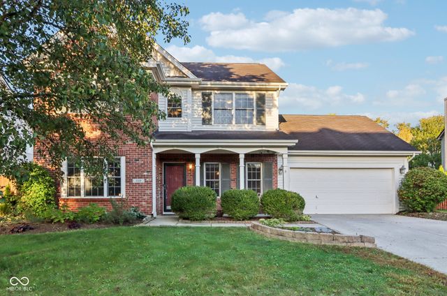 $355,000 | 1140 Scarlet Quarry Circle | Oaks of Avon