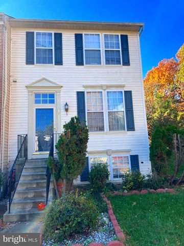 $2,800 | 3922 Meadow Trail Lane | Landover