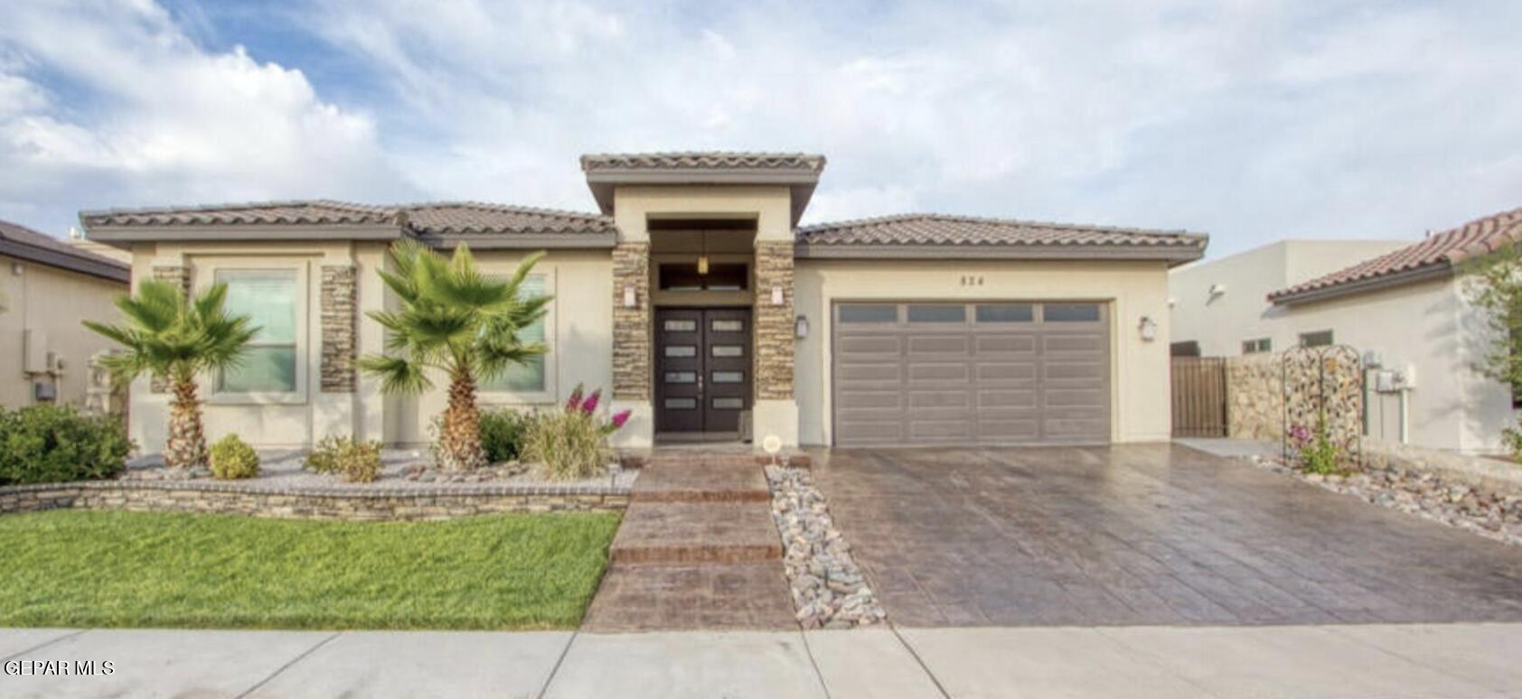 824 Angram Place, El Paso, TX 79928 | Compass