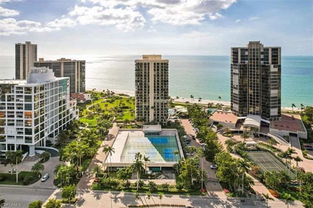 $10,000 | 4901 Gulf Shore Boulevard North, Unit 202 | Park Shore