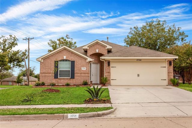 $345,000 | 3724 Chapin Court | Fort Worth