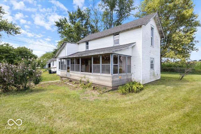 $215,000 | 8071 Highway 38 | Harrison Township - Henry County